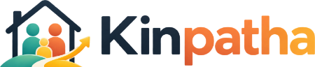 Kinpatha - Your family's path forward.